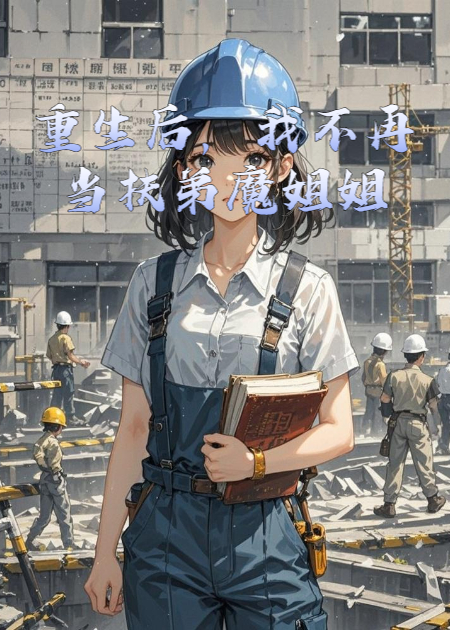 重生后，我不再當扶弟魔姐姐