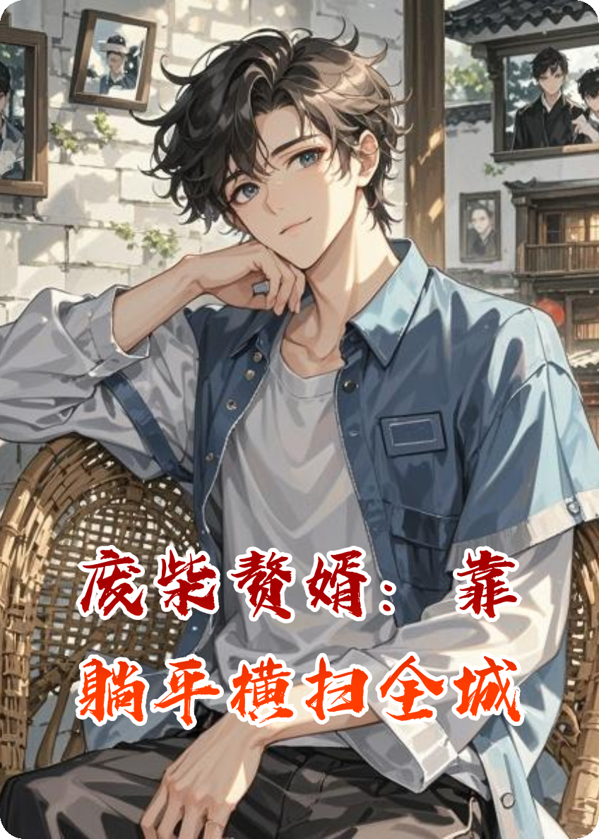 廢柴贅婿：靠躺平橫掃全城