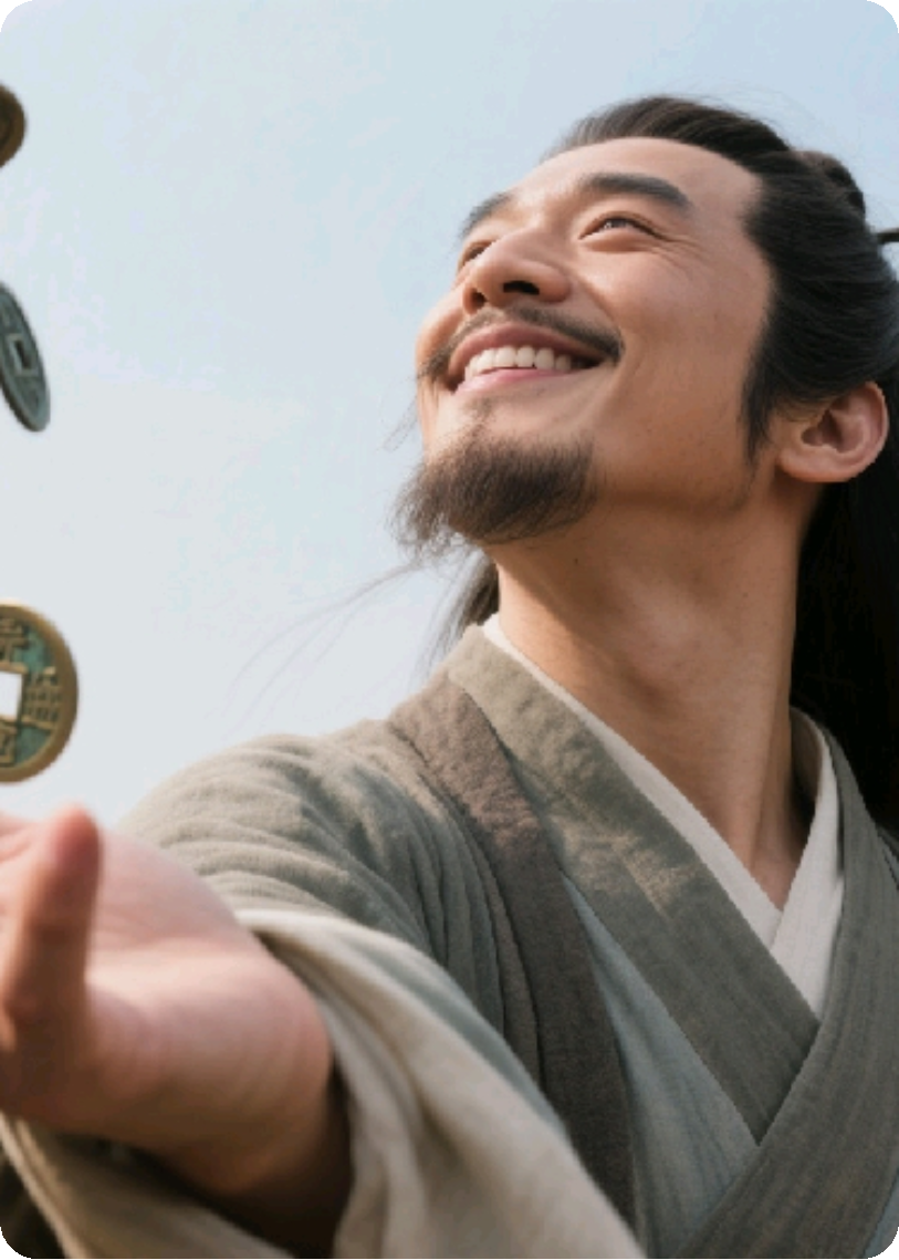 裁員失業(yè)了，他更高興！