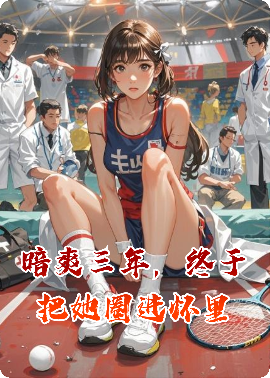 暗爽三年，終于把她圈進(jìn)懷里