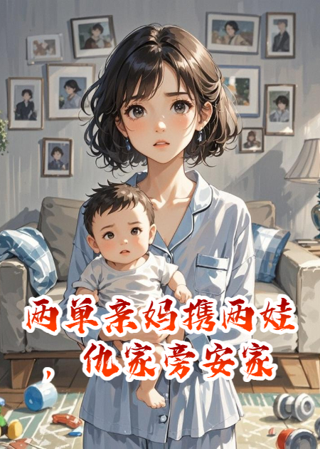 兩單親媽攜兩娃，仇家旁安家
