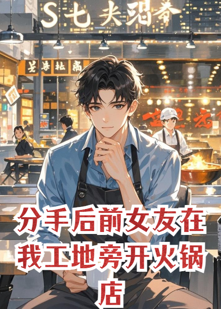 分手后前女友在我工地旁開(kāi)火鍋店