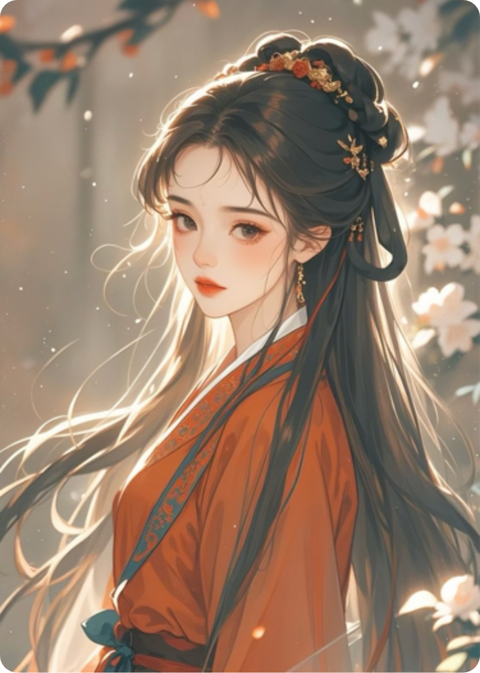 云景
