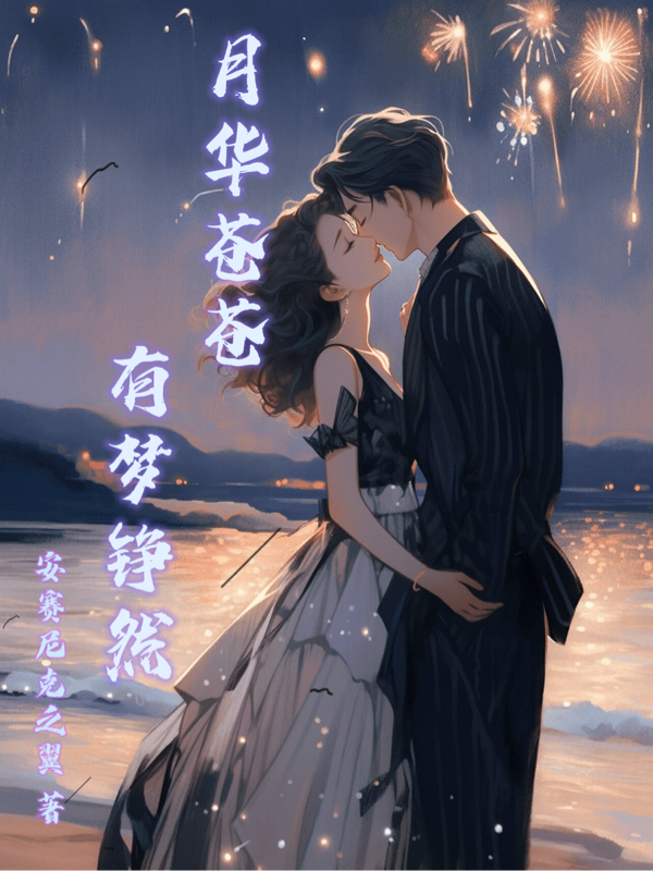 月華蒼蒼有夢(mèng)錚然