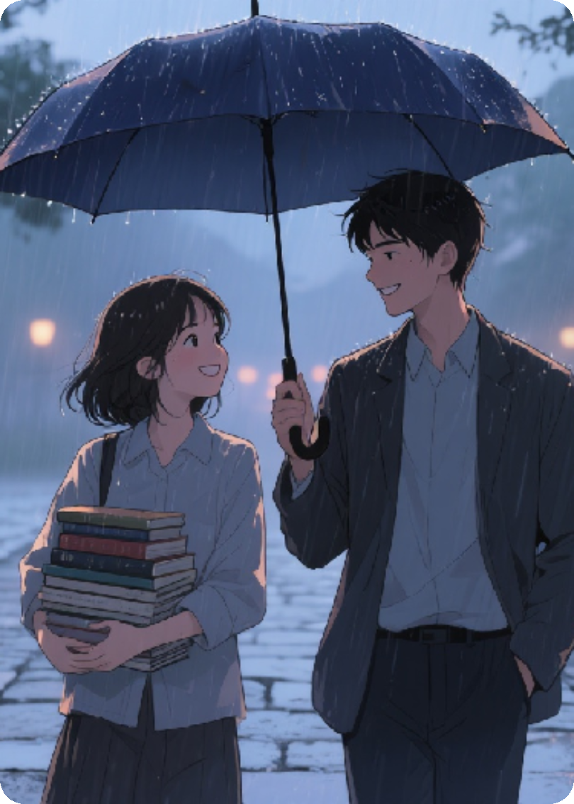 遲來(lái)的霜降