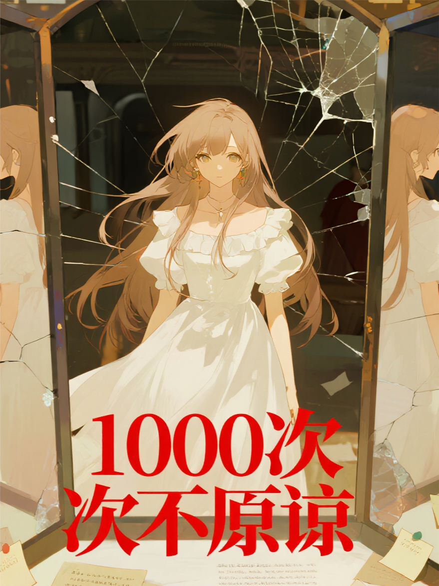 1000次不原諒