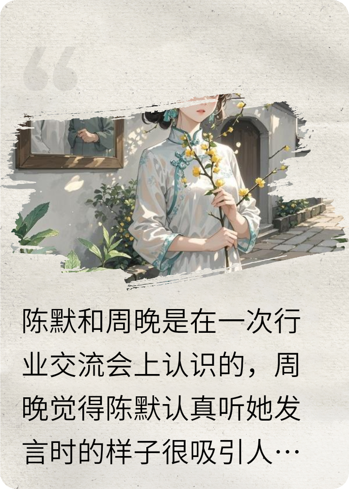 薄荷與晚風(fēng)