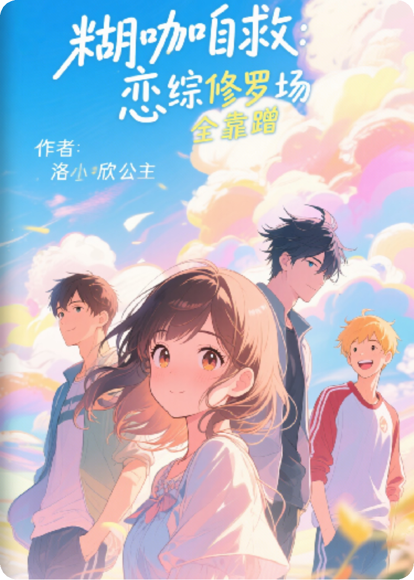 糊咖自救：恋综修罗场全靠蹭