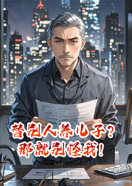《替别人养儿子？那就别怪我！》爆款新文