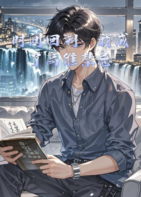 時(shí)間回溯：我成了高維禁忌