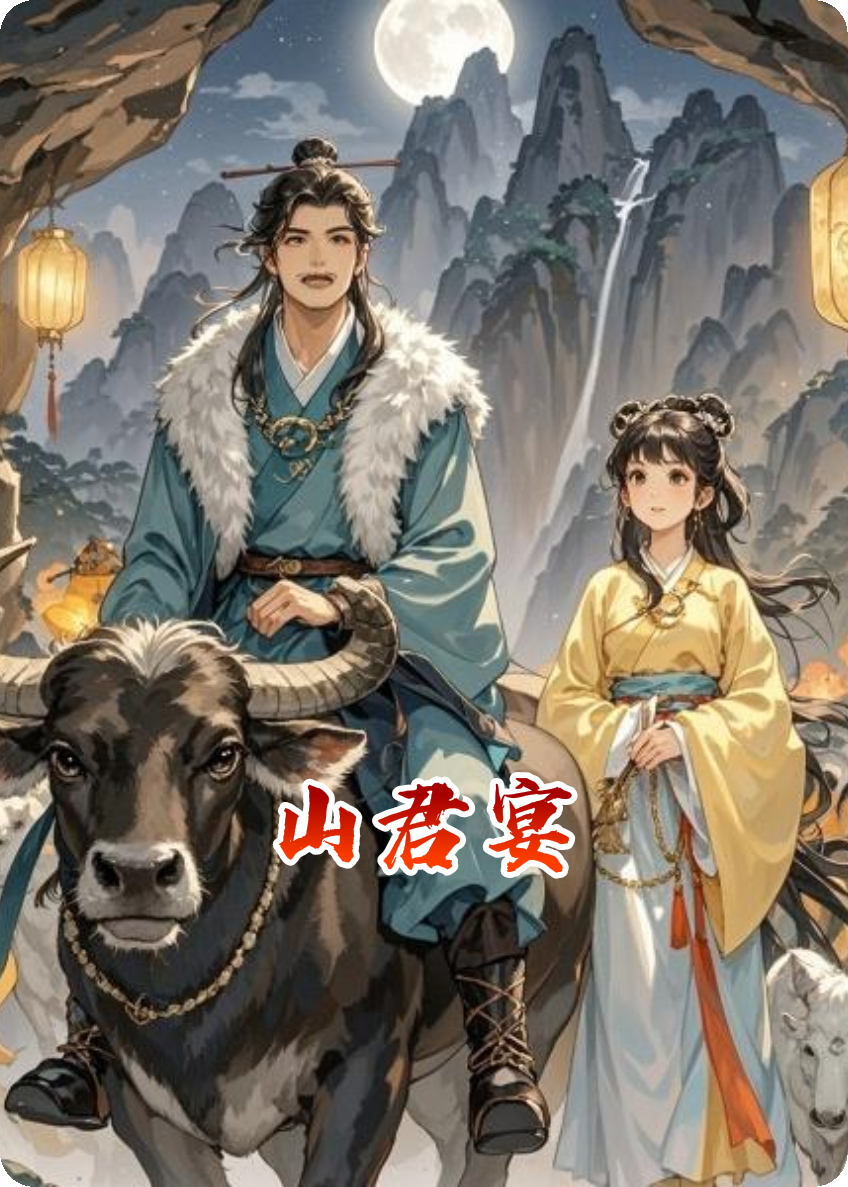 山君宴