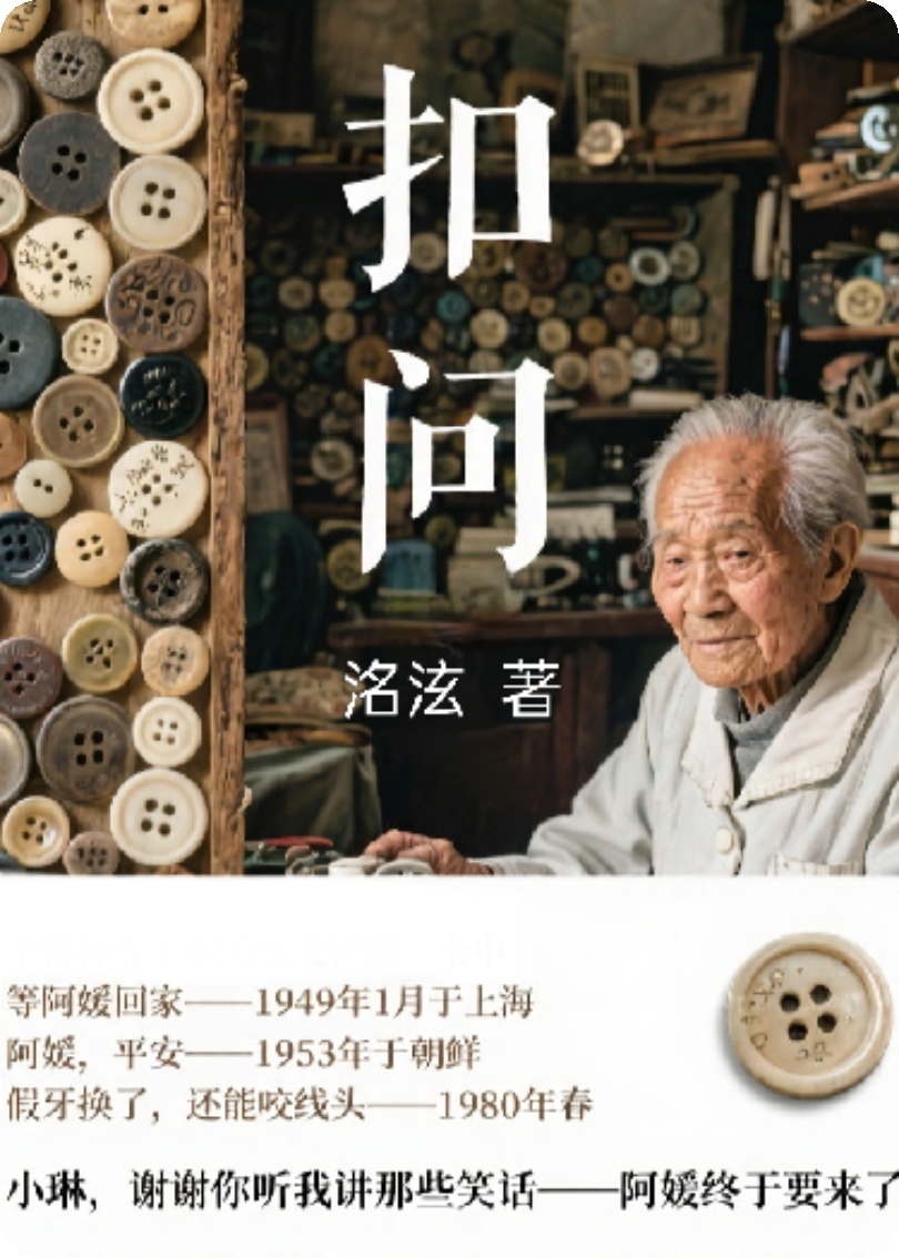 扣問