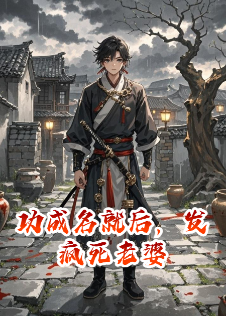 功成名就后，發(fā)瘋死老婆