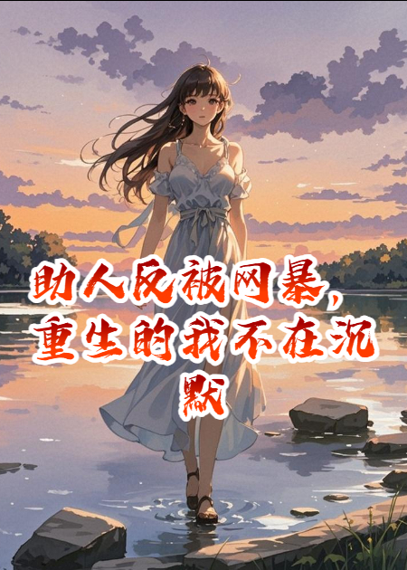 助人反被網(wǎng)暴，重生的我不在沉默