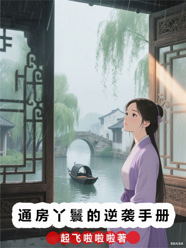 通房丫鬟的逆襲手冊