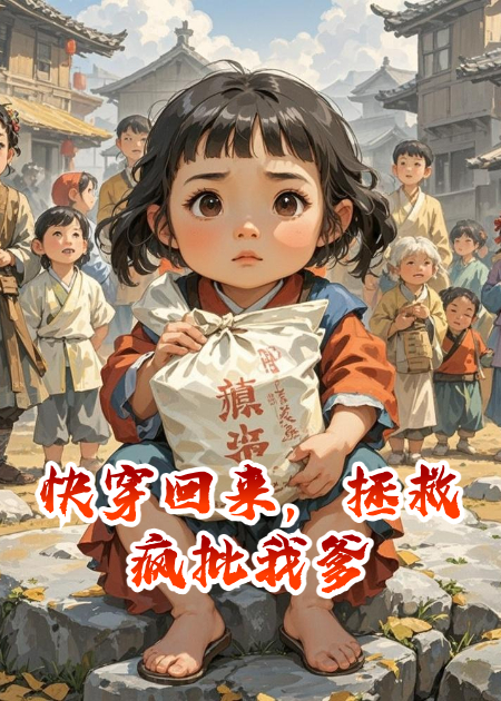 快穿回來，拯救瘋批我爹