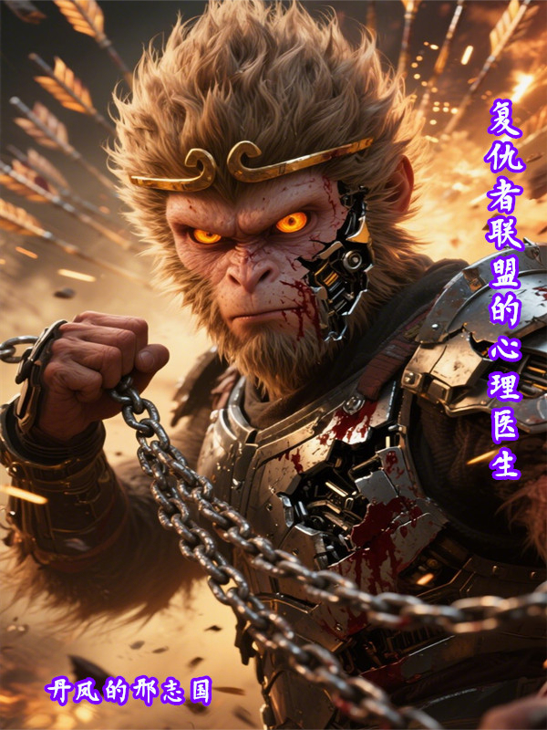 復(fù)仇者聯(lián)盟的心理醫(yī)生