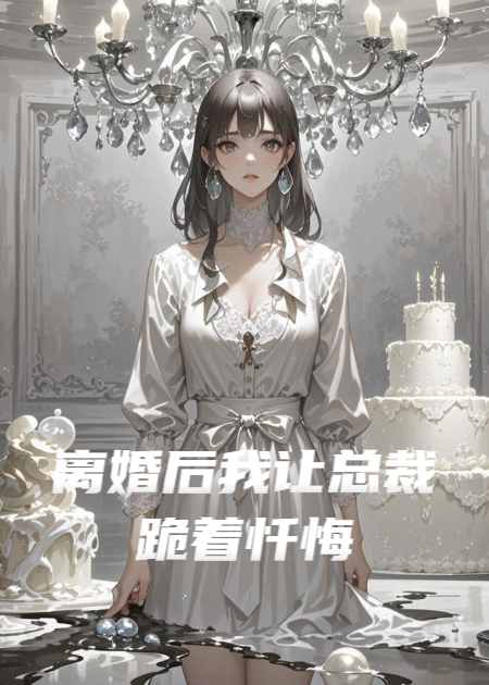 离婚后我让总裁跪着忏悔