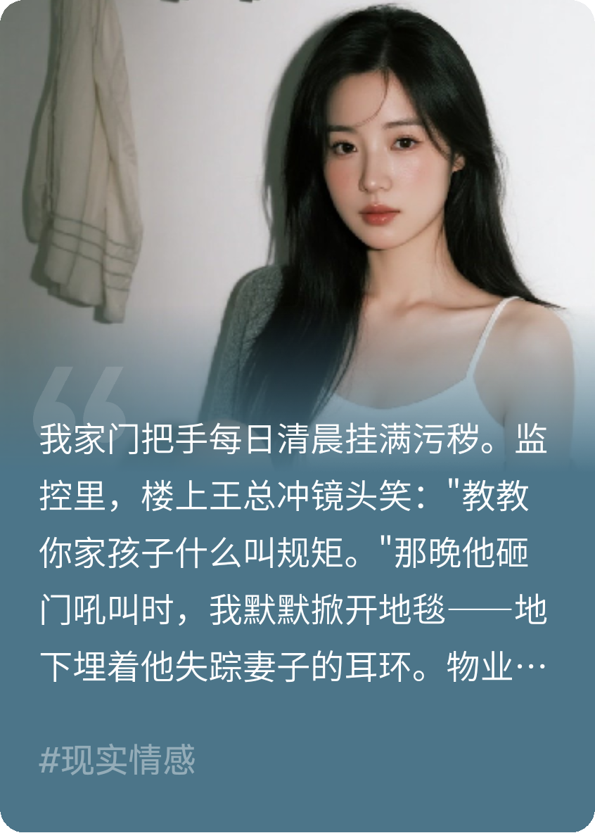 整治恶邻，致命共振