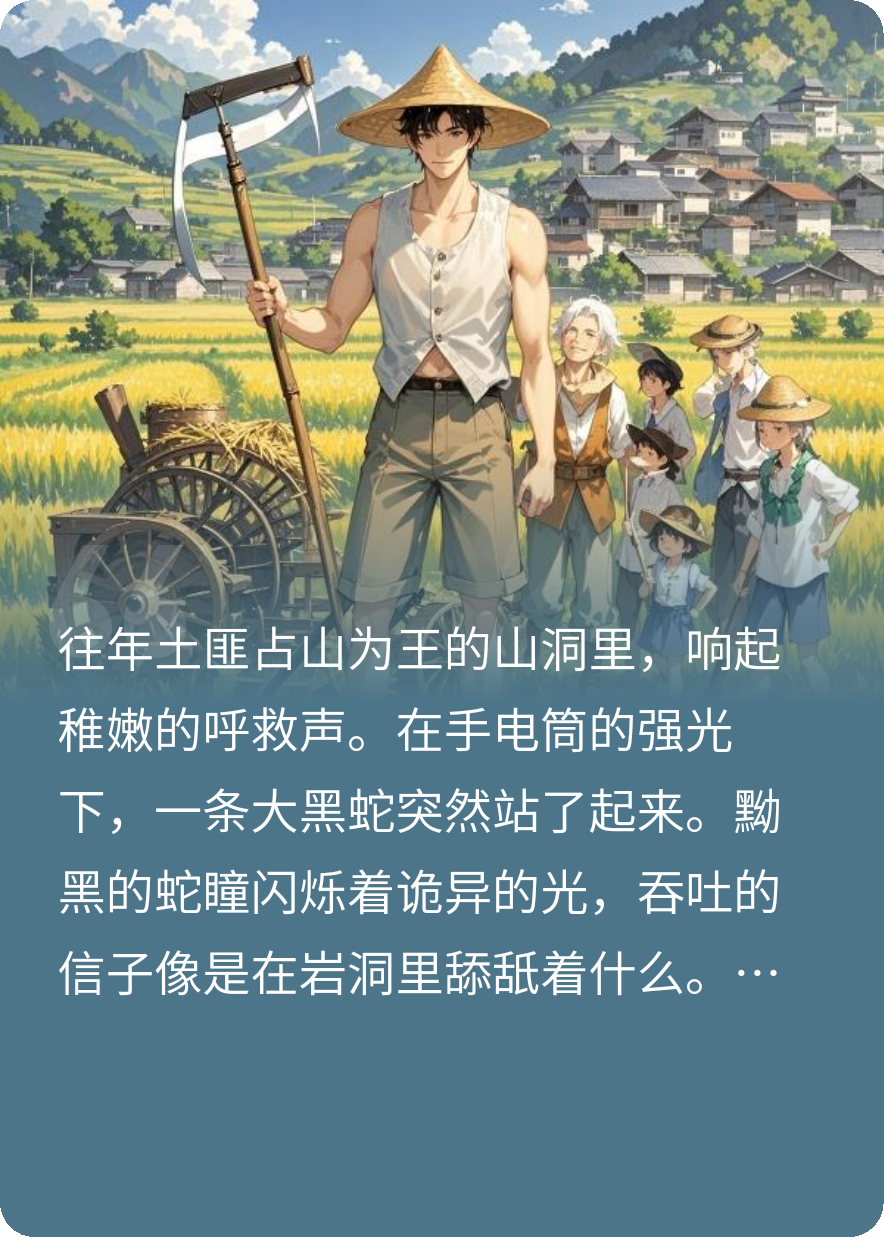 岑敏李胡土匪演绎的精彩情节