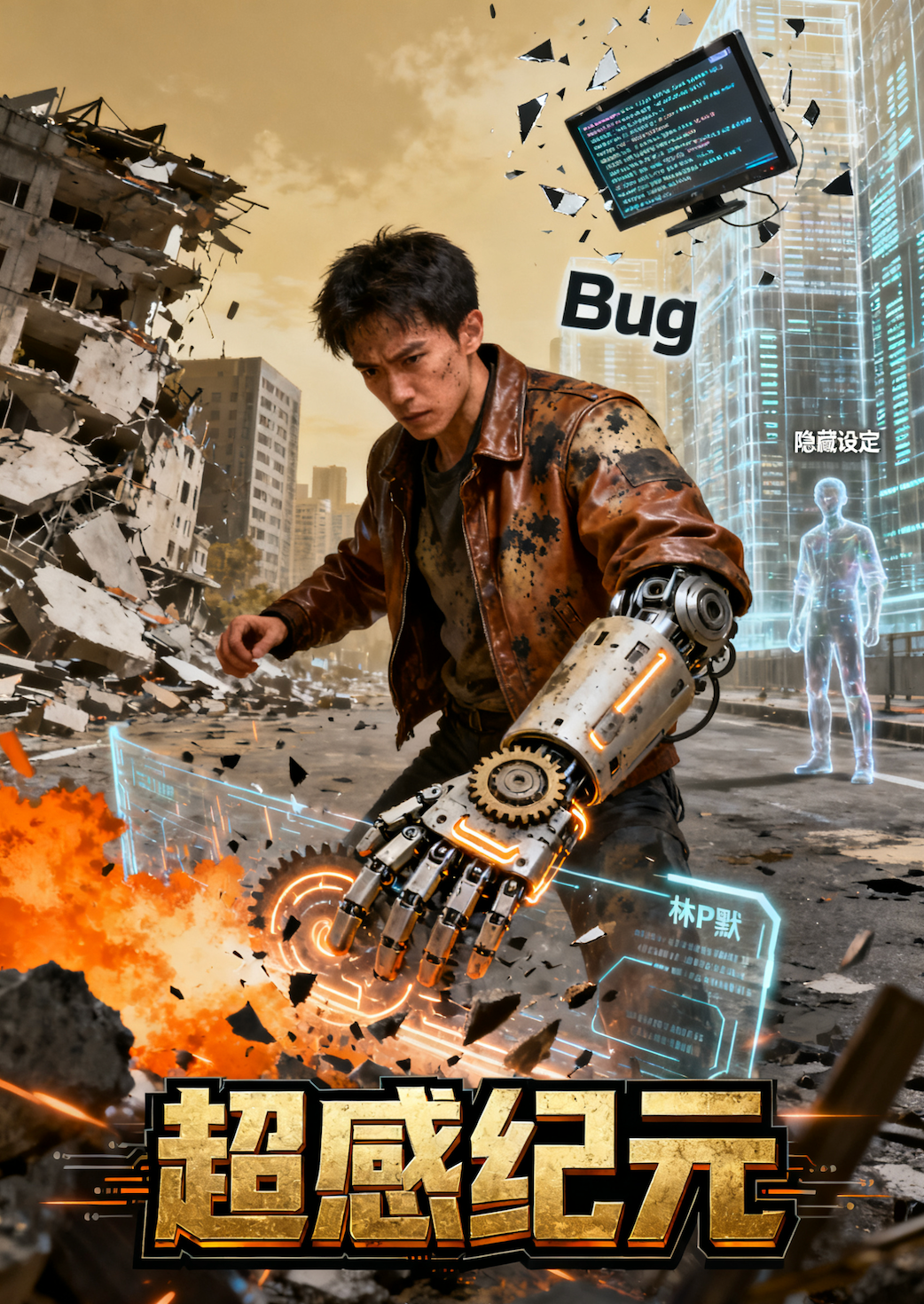 林默苏茜演绎的精彩情节