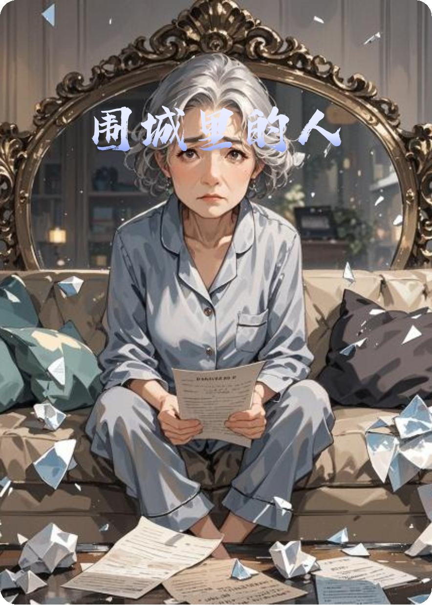 圍城里的人