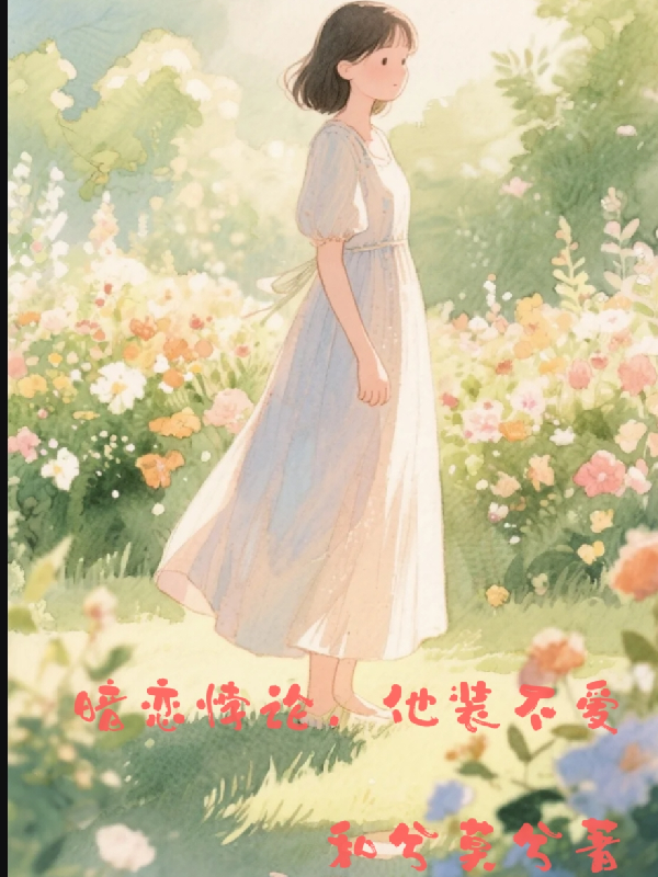 暗恋悖论，他装不爱