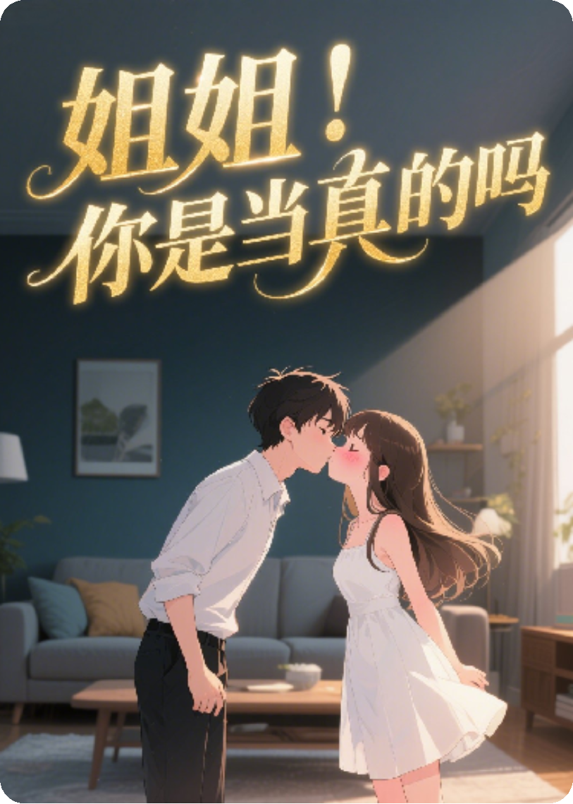 姐姐，你是當(dāng)真的嗎？