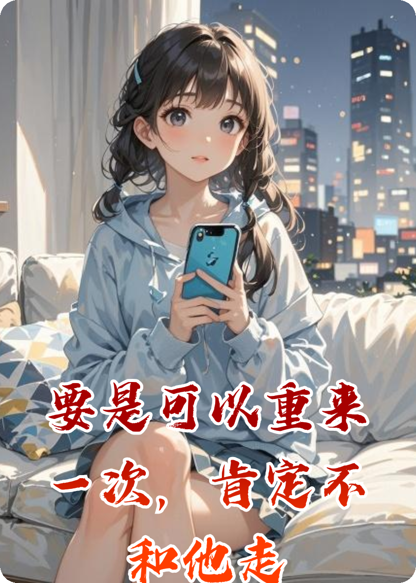 要是可以重來(lái)一次，肯定不和他走