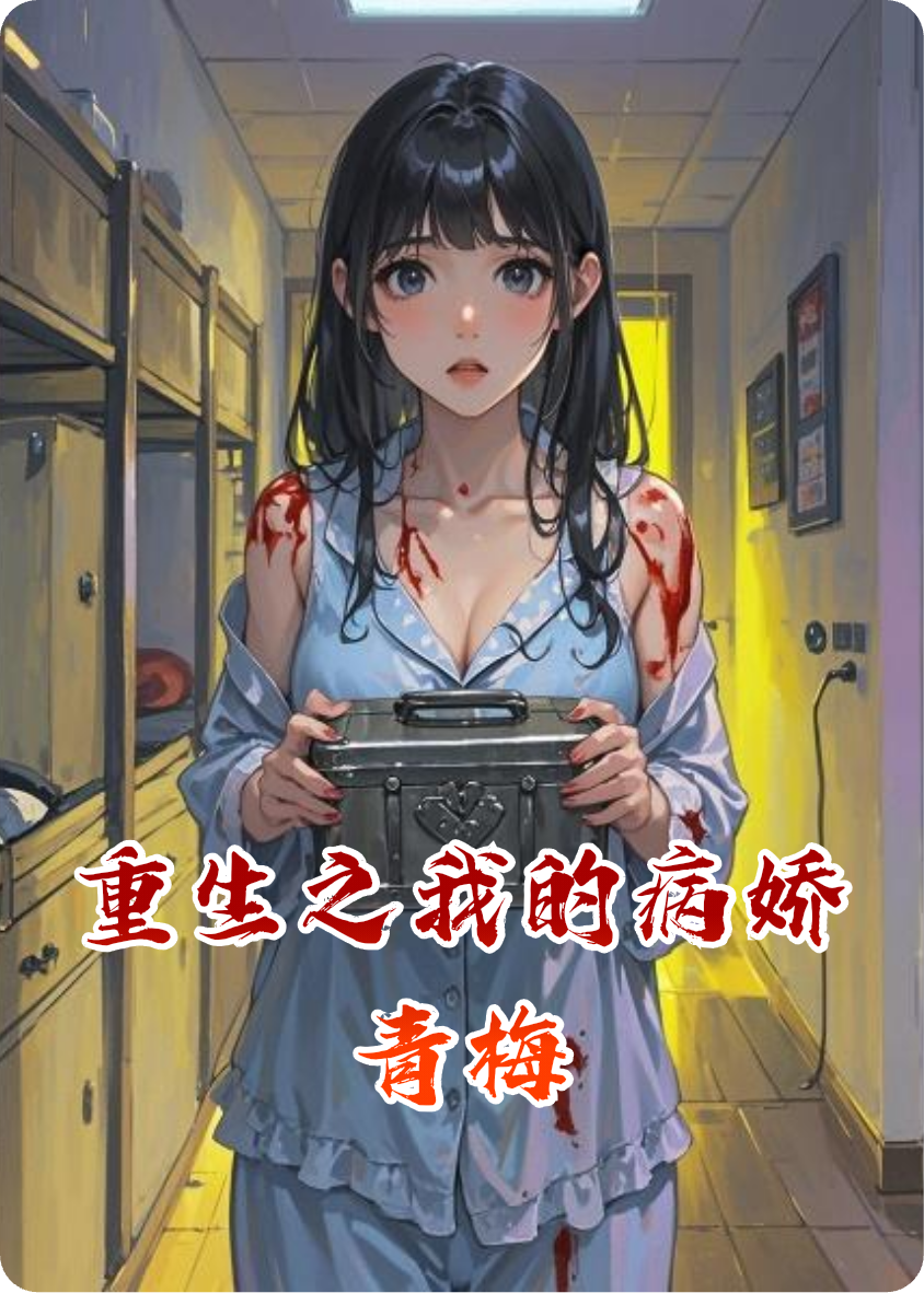 重生之我的病嬌青梅