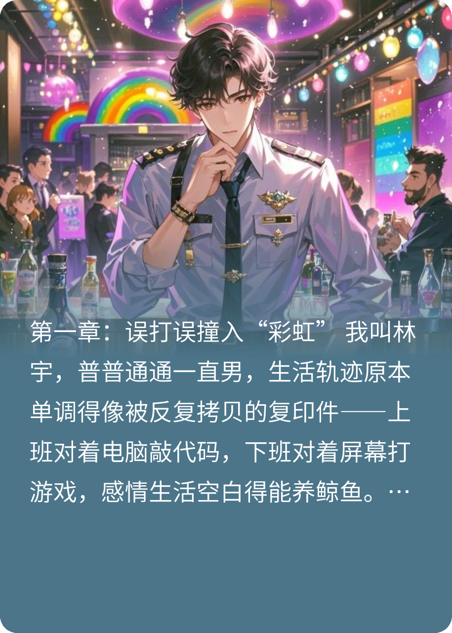 沈逸的故事在哪本小说里阅读？