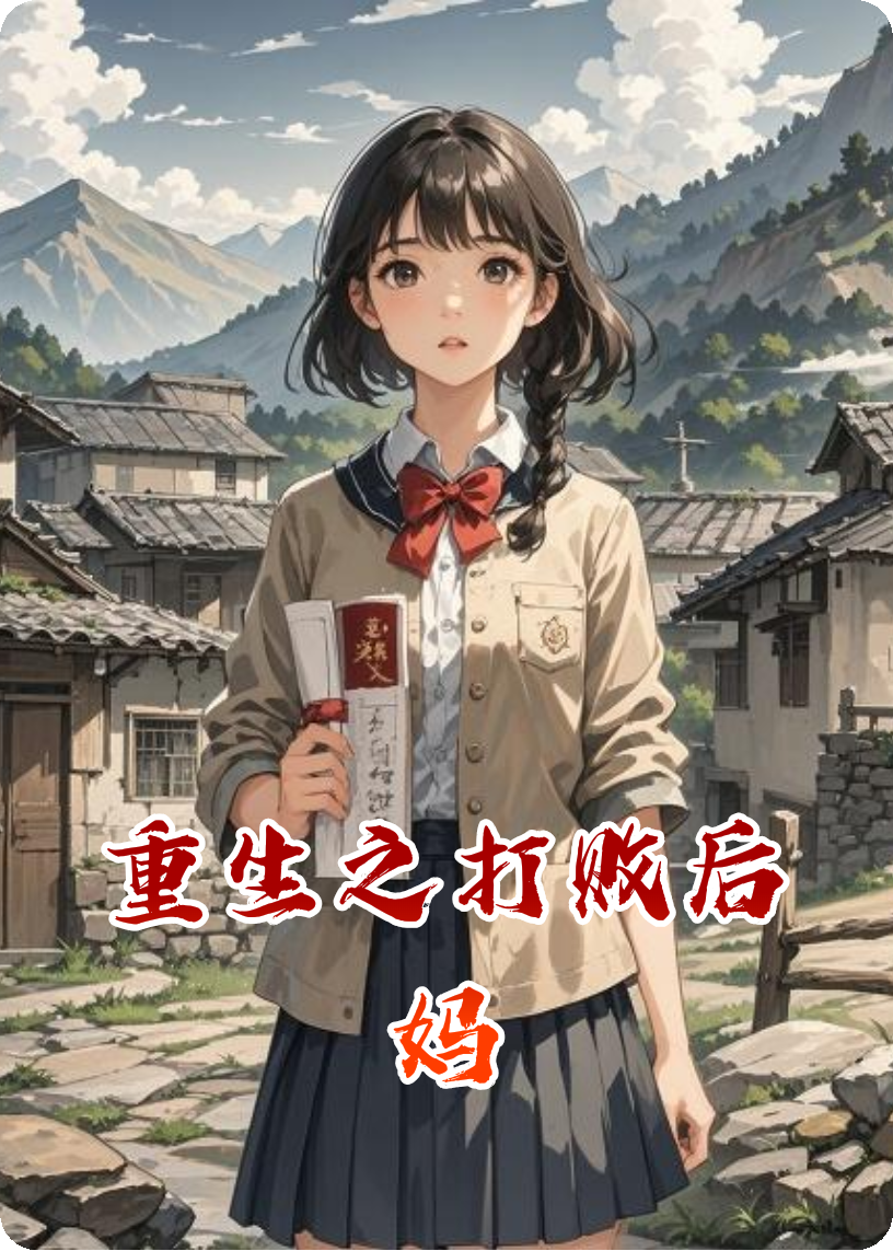 重生之打败后妈