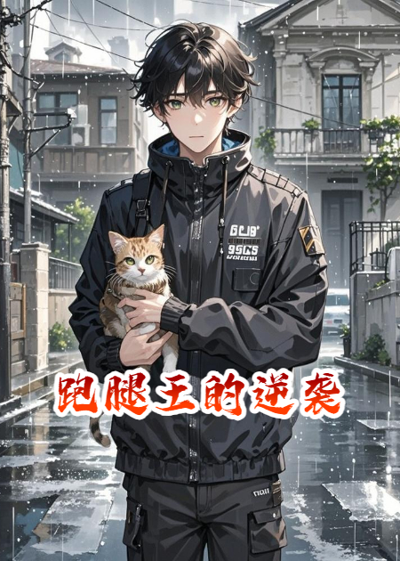 跑腿王的逆襲