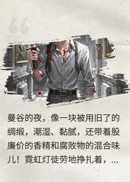 囚籠里的動(dòng)物們