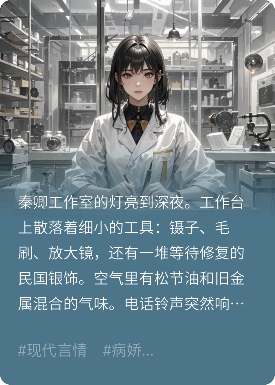 囚卿：紅樓衍生之瘋批占有