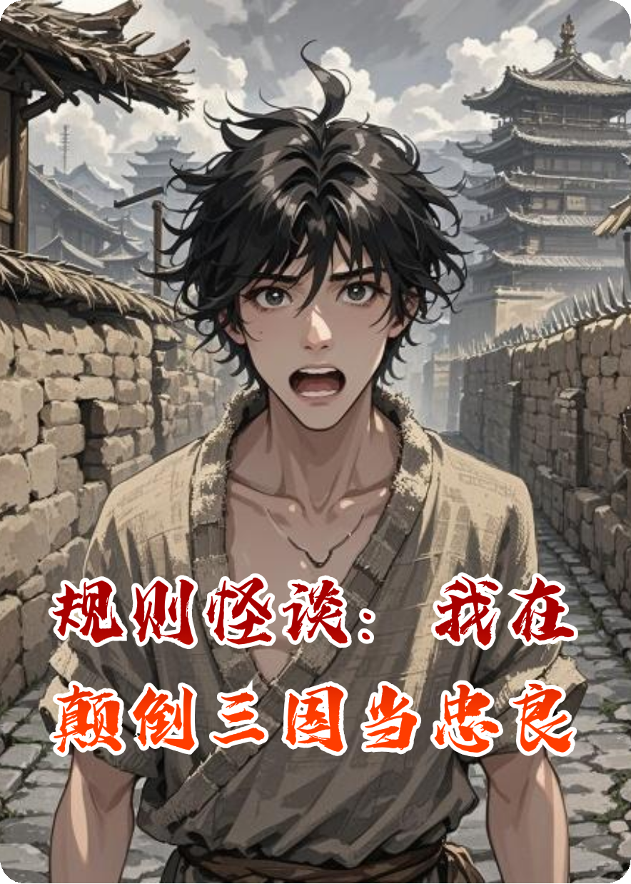 规则怪谈：我在颠倒三国当忠良