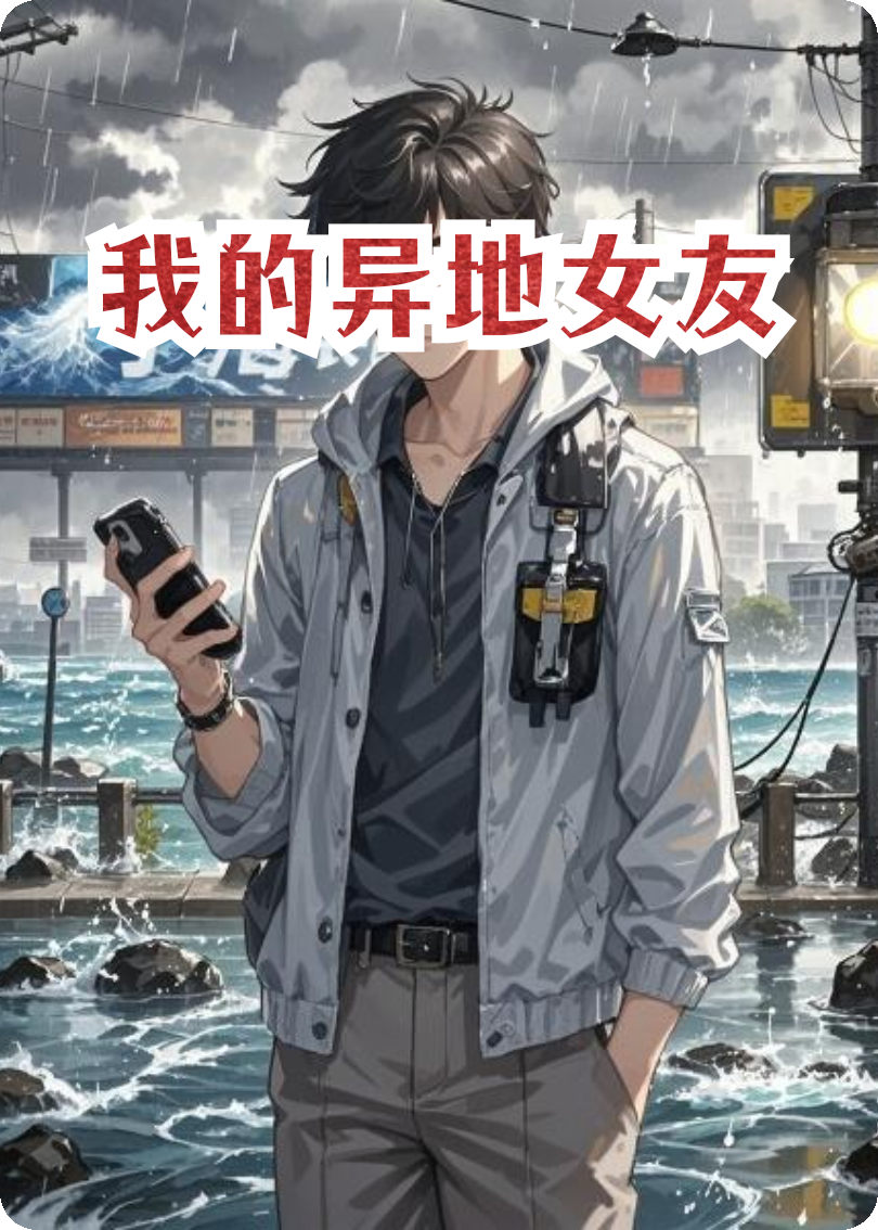 我的異地女友