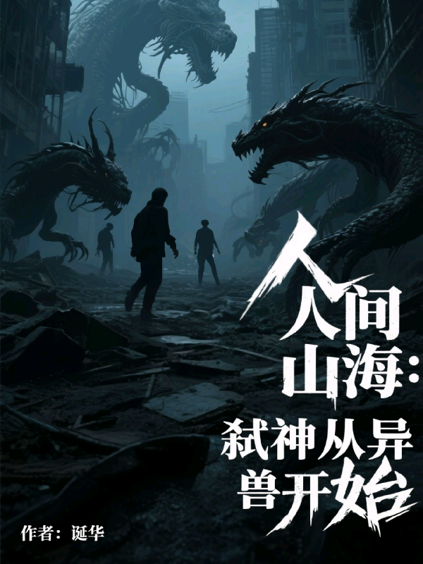 人间山海：弑神从异兽开始