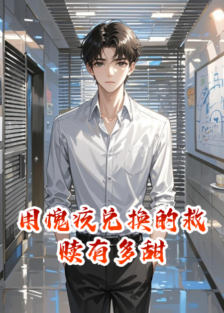 《用愧疚兑换的救赎有多甜》后续全文