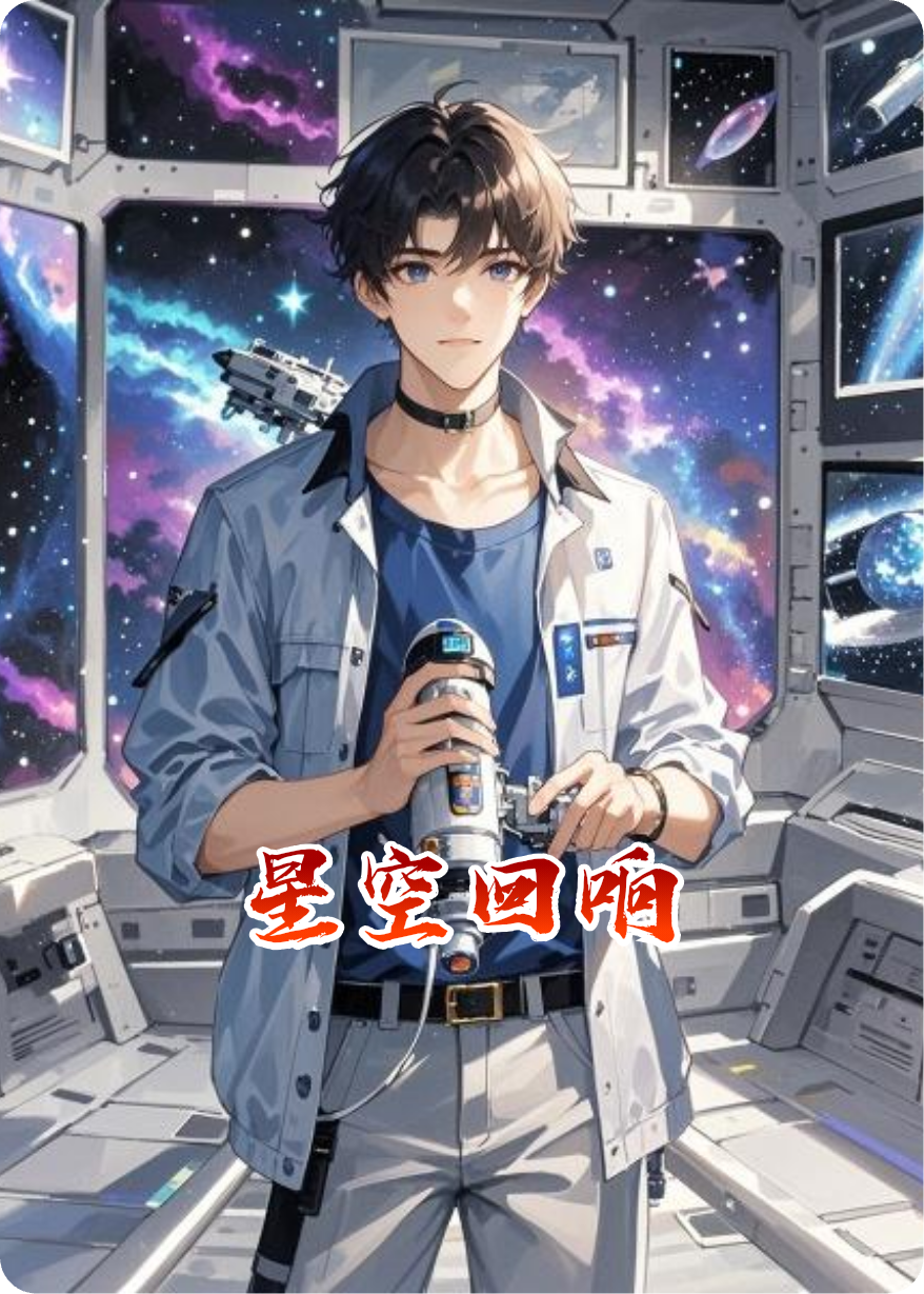 全篇小說星空回響（陳默林夏星核）閱讀清爽版終極反轉(zhuǎn)