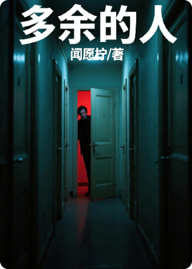 多余的存在