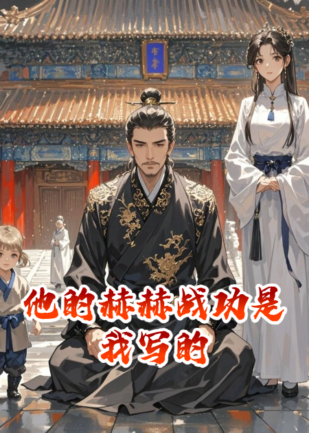 他的赫赫戰(zhàn)功是我寫的