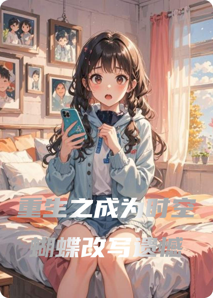 重生之成為時(shí)空蝴蝶改寫遺憾
