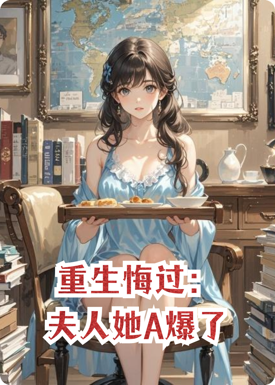 重生悔過(guò)：夫人她A爆了