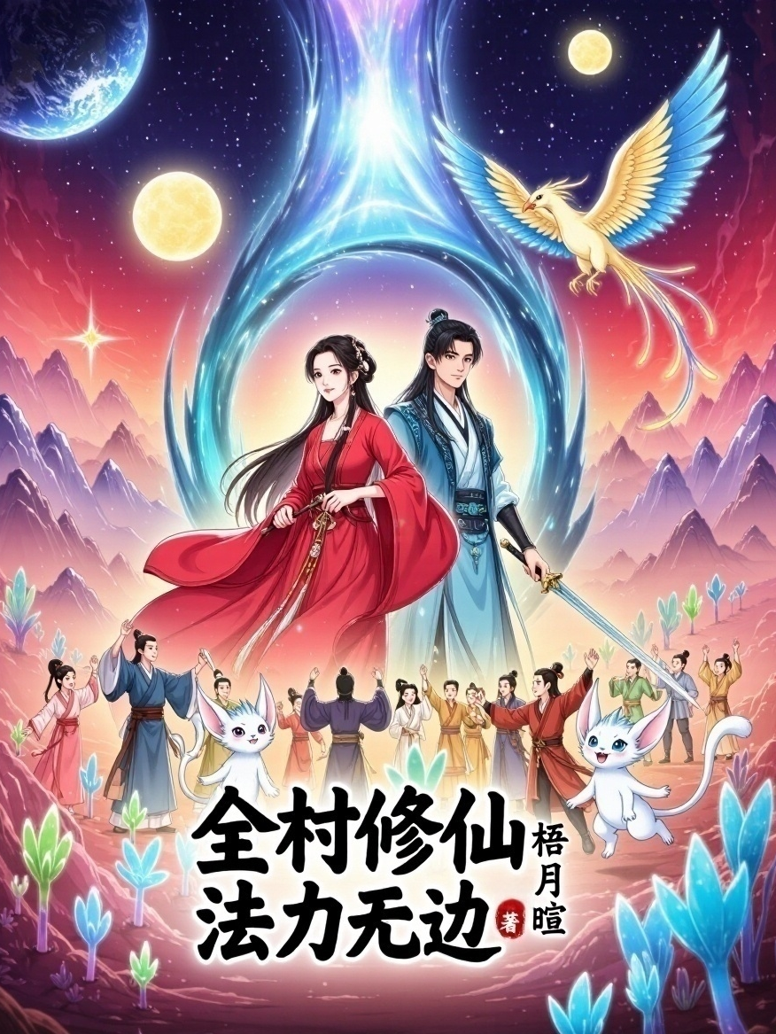 符箓谢青衫仙使的故事在哪本小说里阅读？