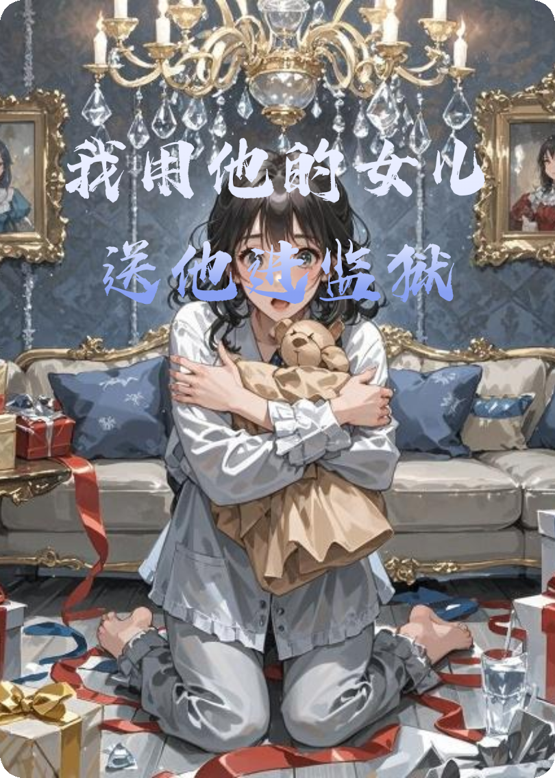 我用他的女儿送他进监狱