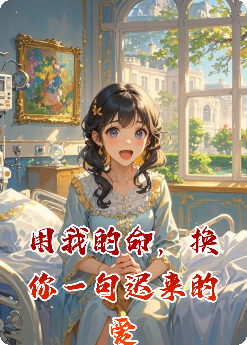 《用我的命，换你一句迟来的爱》无套路全集