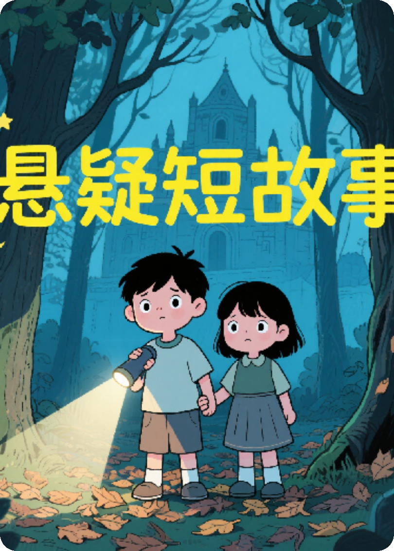 全家惨死，凶手竟是我自己？