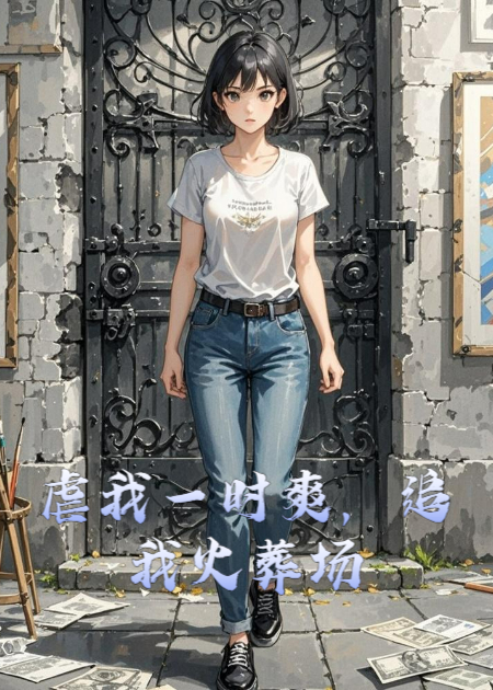 虐我一時爽，追我火葬場