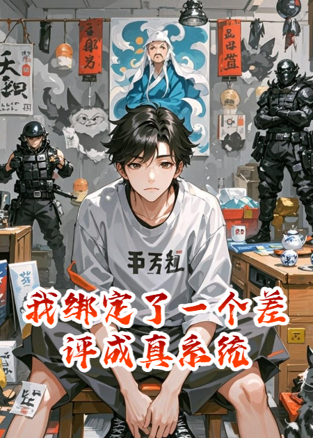我綁定了一個差評成真系統(tǒng)